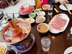 -日坛涮肉(日坛公园店)