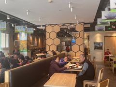 大堂-大米先生(成都青龙街店)