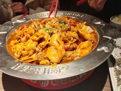 -胖哥俩肉蟹煲(学林街店)