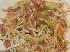 -满园烤鸭·春饼(沈北万达店)