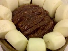 粉蒸肉-金百万烤鸭店(马甸店)