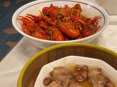-御玺中餐厅新派湘菜