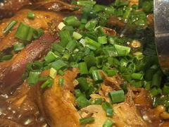 -小乡小镇·传承桐庐土菜·老板亲自烧的菜