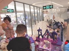 -BossBabe亲子餐厅(金光华广场店)