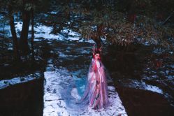 -梓摄影古装写真工作室(富力广场店)