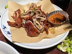 -大牌大·传统杭帮菜(湖滨店)