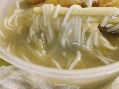 -汪记鲜鱼糊汤粉(沈阳路总店)