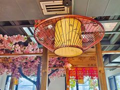 -缘福乡村铁锅炖民宿(八达岭店)