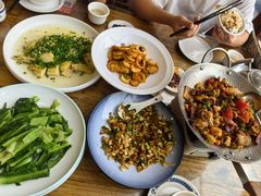 -老唐三下锅 ·张家界地标美食(溪布街店)