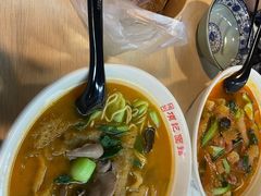 -项记面馆(明瓦廊店)