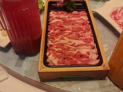 -德龙火锅(松源街直营店)