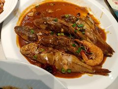 -7号院家宴.烧鸽子(门头沟店)