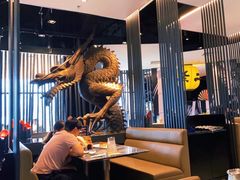 -将太无二·蓝鳍放题·北美寿司(领展购物广场中关村店)