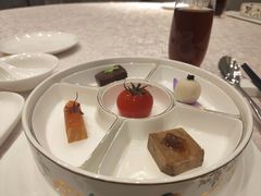 -新光酒家·河豚·海鲜·蟹料理(浦东店)