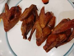 -大鸽饭(木莲中路店)