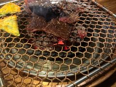 -农乐园炭火烤肉(世茂店)