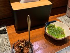 -戏作寿司(观音桥店)