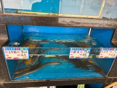 -华盛丰温州大排档(东三环南路店)