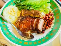 -食膳星港记·手工现做港式茶餐厅(吉联店)
