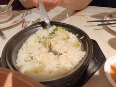 -稻香饭店(龙华天虹店)