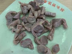 -百家鸡味馆(清泰店)
