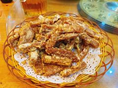 -下梅人家土菜馆(历史文化餐厅度假区店)