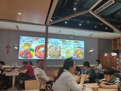 -梨花牛肉汤饭(仁恒伊势丹店)