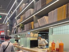 -Aqua Oasis 水天堂(常熟永旺店)