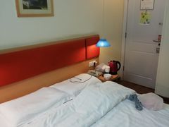 -如家酒店(上海南京路人民广场店)