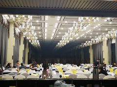 大堂-胖大姐黄辣丁鱼庄(新津店)