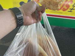 -阿布拉的馕(西北路店)