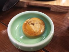 黄酒布丁-锡和无锡菜(景丽苑店)