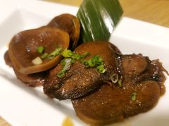 -山之川日料放题(通州店)