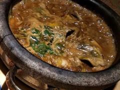 -小放牛炒菜馆(中山路乐汇城店)