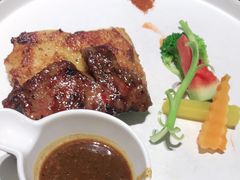 -甜心航空主题餐厅(京源城店)