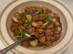 -三清山希尔顿度假酒店·三清轩中餐厅