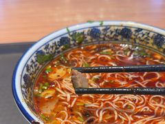 -有礼有面(知春路店)