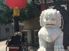 -乔先生涮肉·鲜活牛羊肉火锅(塘沽店)