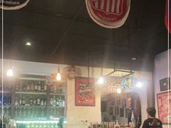 -El Bodegon阿根廷秘鲁餐厅(幸福路店)