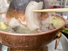 -山海关浑锅(秦皇岛首店)