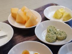 -隐溪茶馆(静安寺店)