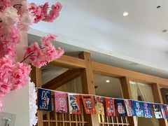 -林妈妈村·日式料理(宝山万达店)