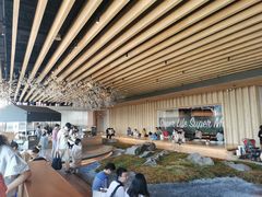 大堂-Seesaw Coffee(朝阳大悦城店)