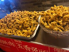 -镇江龙·火锅串串(武侯祠店)