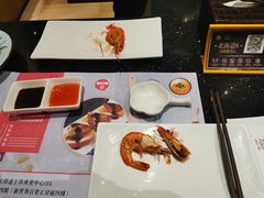 -大渔铁板烧(大悦城店)