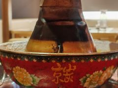 -京炭铜锅涮肉·羊蝎子·羊肉炉(保利·时光里店)