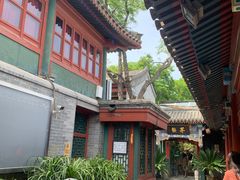 -北京湖广会馆