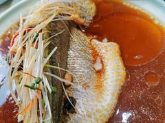 -蓝珊瑚蒸汽海鲜餐厅(龙奥店)