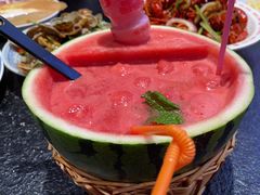 -周姑娘不等味·牛羊肉火锅·螃蟹罗氏虾·烤鱼烤串(高邮店)