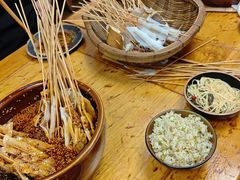 -古真记钵钵鸡(总店)